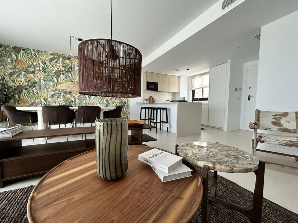 Penthouse Fuengirola Málaga - image 17