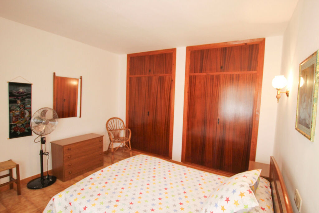 Detached Villa Calpe Alicante - image 17