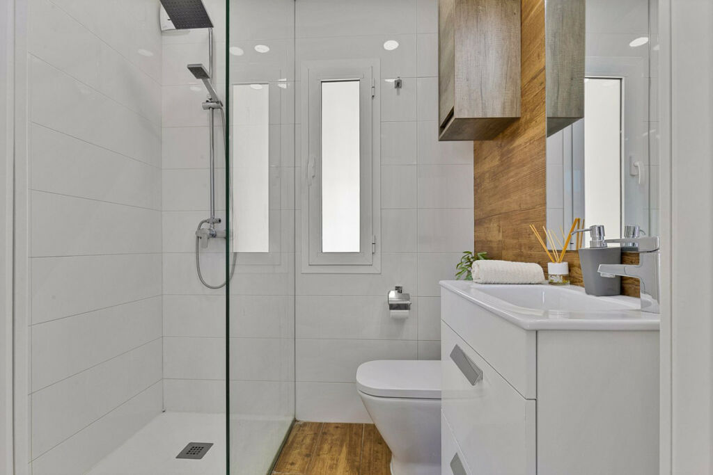 Detached Villa Torreblanca Málaga - image 17