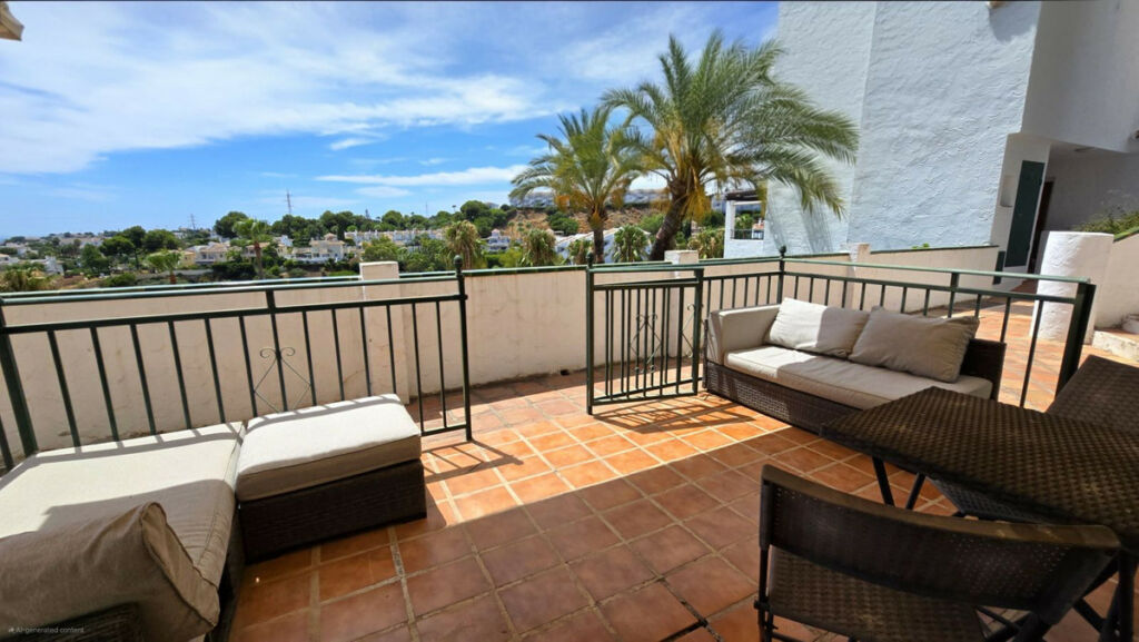 Ground Floor Apartment Calahonda Málaga - image 17