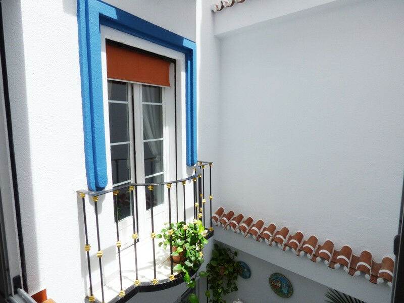 Townhouse Marbella Málaga - image 17