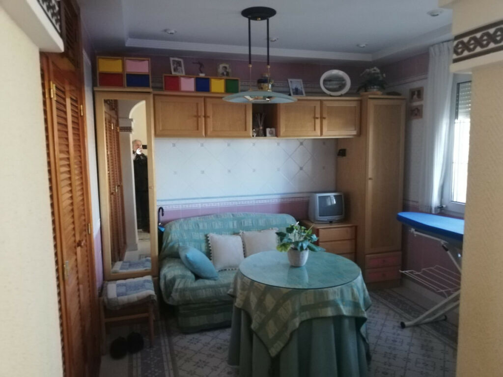 Detached Villa Yecla Murcia - image 17