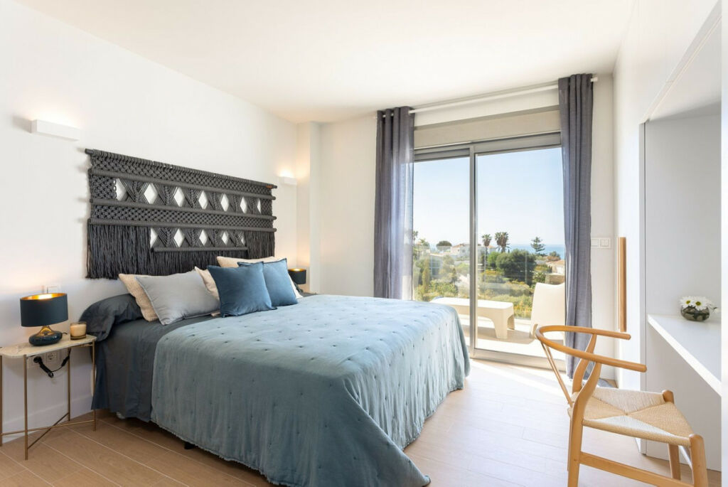 Townhouse Mijas Málaga - image 17