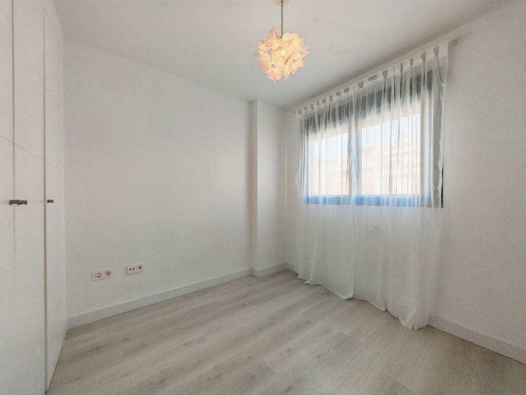 Middle Floor Apartment Mijas Costa Málaga - image 17