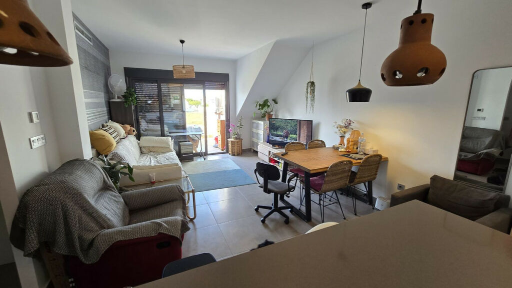 Top Floor Apartment San Pedro del Pinatar Murcia - image 17
