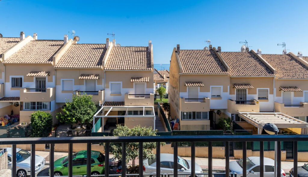 Townhouse Marbella Málaga - image 17