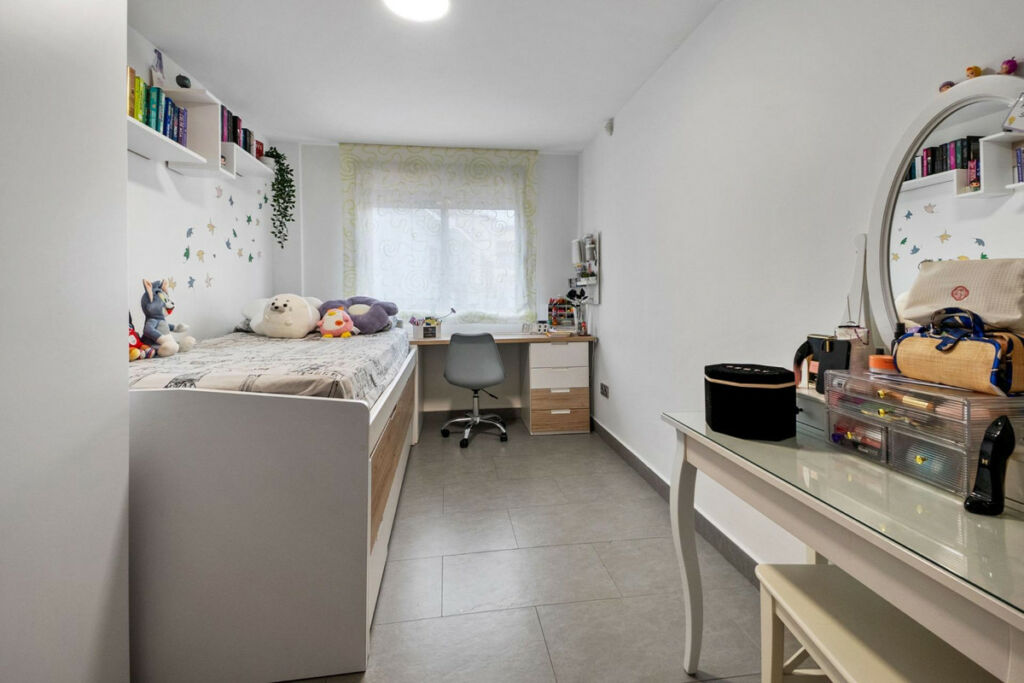 Detached Villa Rojales Alicante - image 17