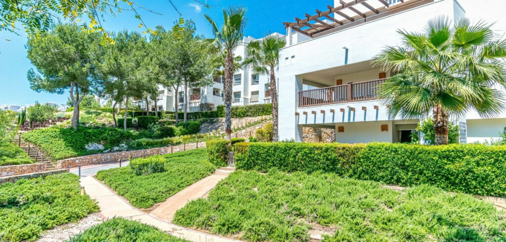 Middle Floor Apartment Las Colinas Golf Alicante - image 17