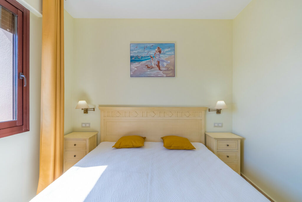 Middle Floor Apartment San Pedro de Alcántara Málaga - image 17