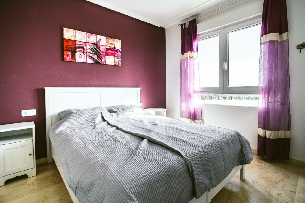 Middle Floor Apartment Villamartin Alicante - image 17