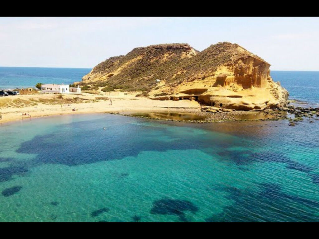 Ground Floor Apartment Aguilas Murcia - image 17
