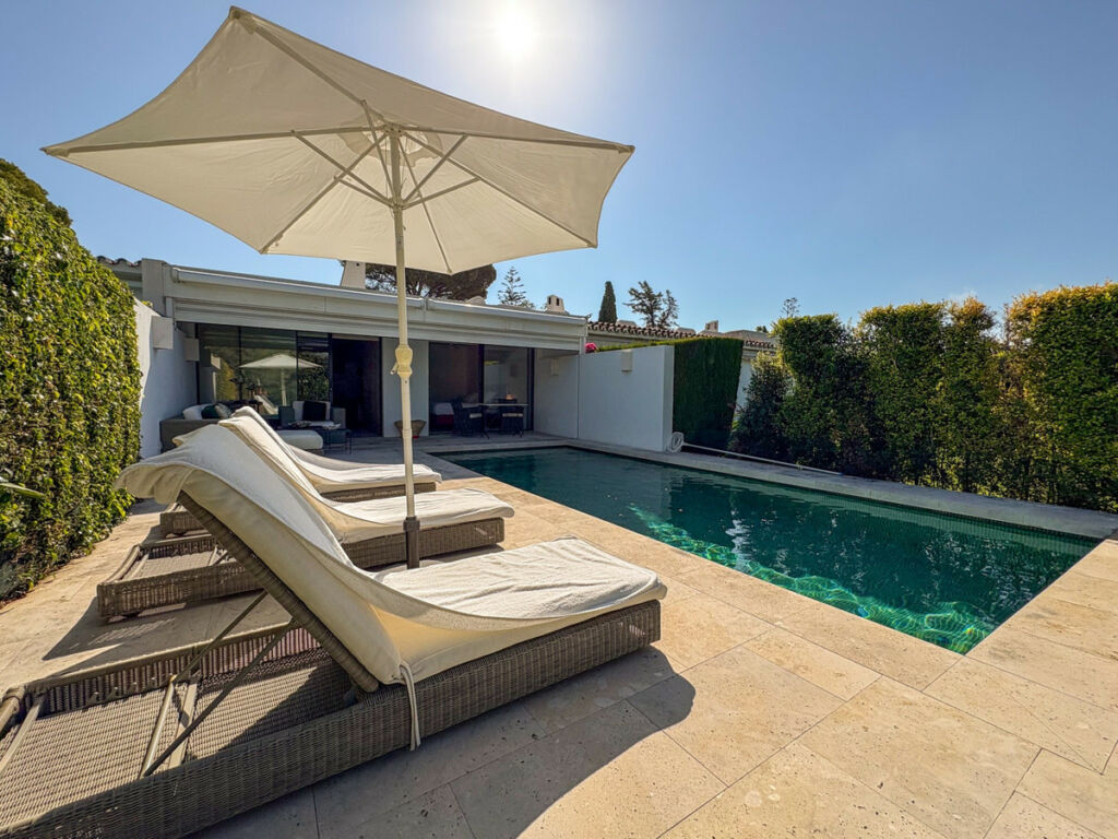 Bungalow Nueva Andalucía Málaga - image 17