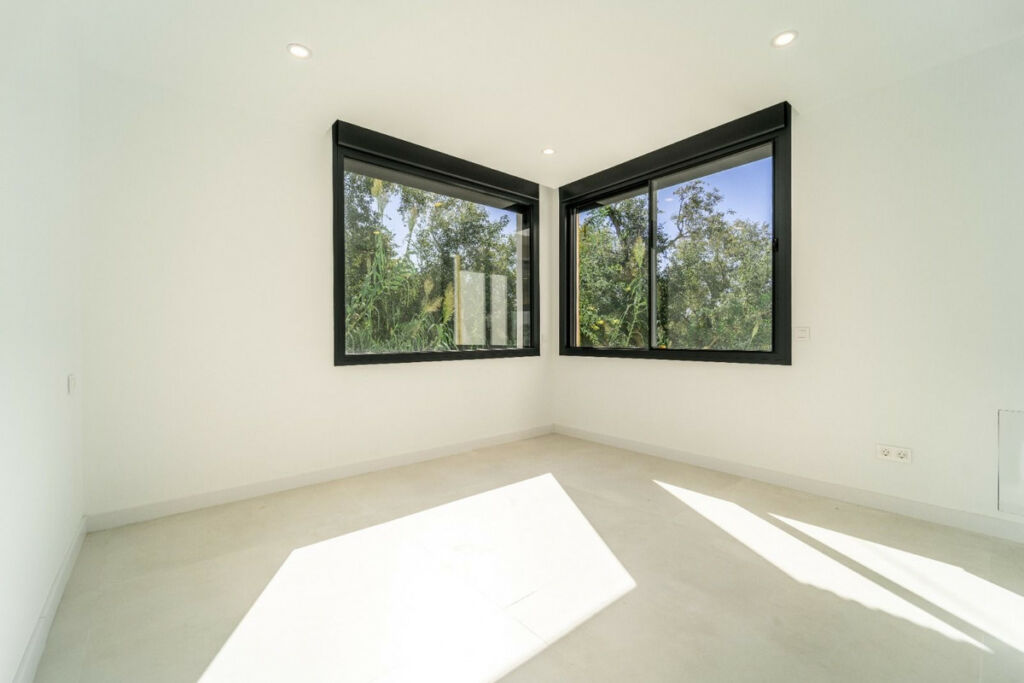Detached Villa La Capellania Málaga - image 17