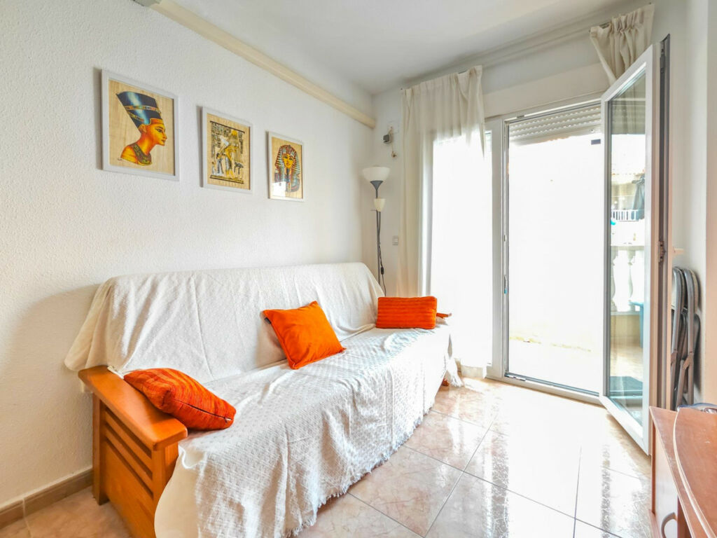 Middle Floor Apartment Parque de las Naciones Alicante - image 17