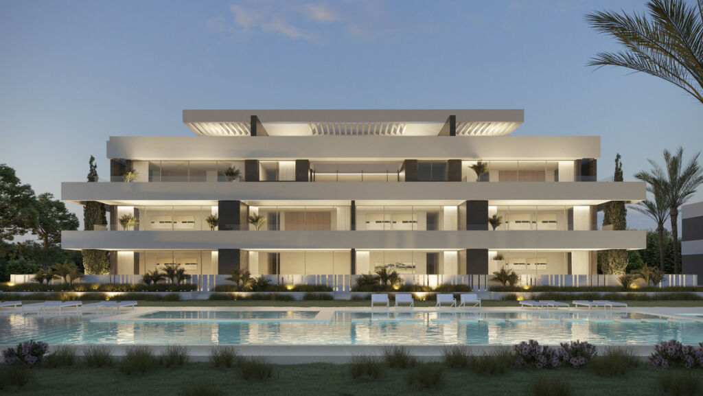 Ground Floor Apartment La Nucia Alicante - image 17