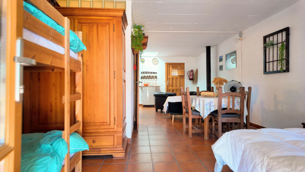 Finca - Cortijo Ardales Málaga - image 17