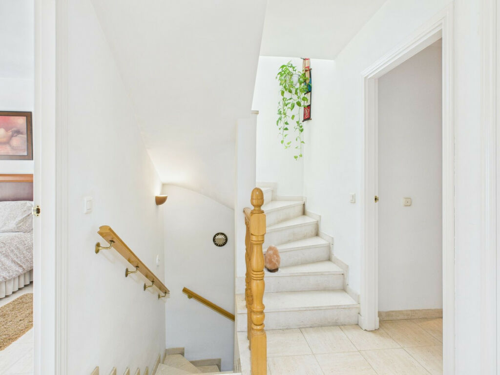 Townhouse Estepona Málaga - image 17
