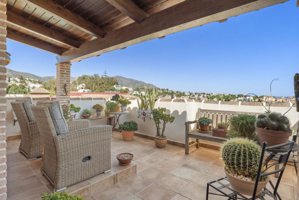 Detached Villa Mijas Costa Málaga - image 17