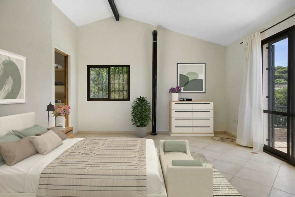 Detached Villa Coín Málaga - image 17