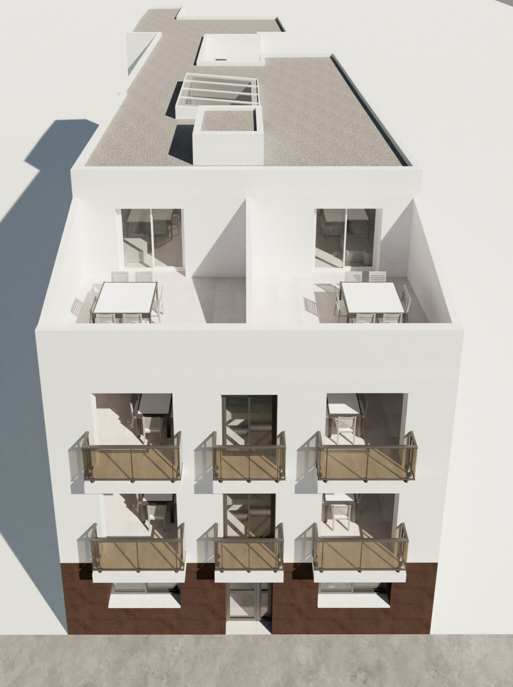 Ground Floor Apartment Fuengirola Málaga - image 17