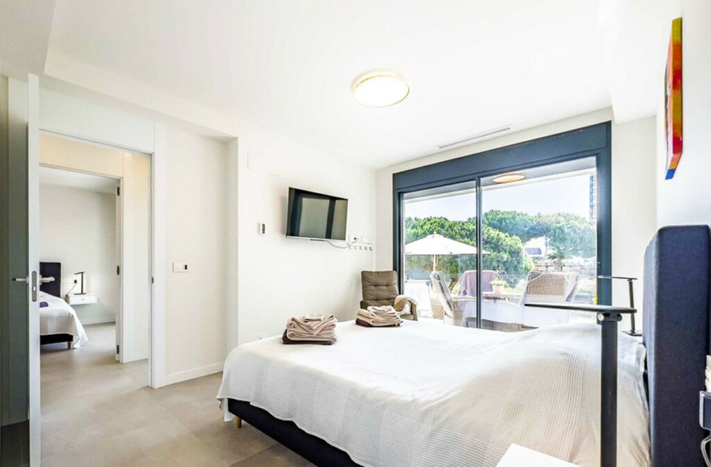 Townhouse Marbella Málaga - image 17