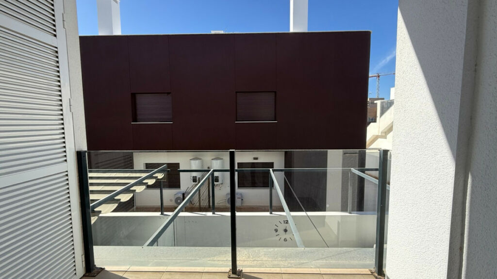 Penthouse Pilar de la Horadada Alicante - image 17