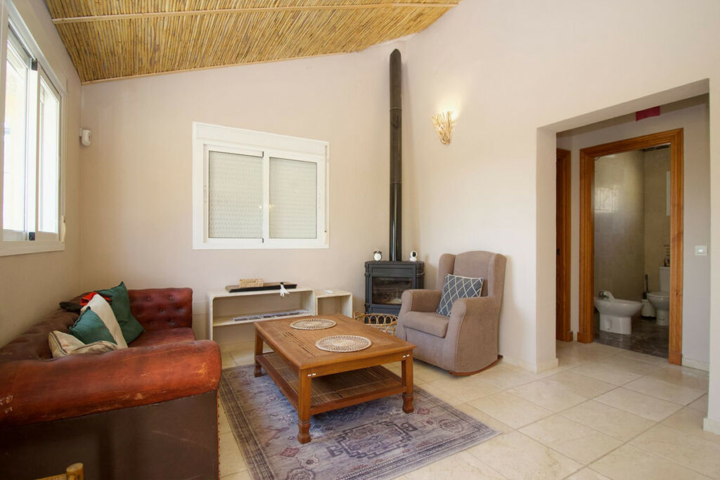 Finca - Cortijo Coín Málaga - image 17