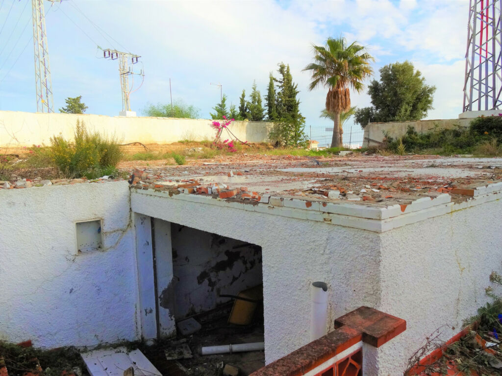 Residential Plot Calypso Málaga - image 17