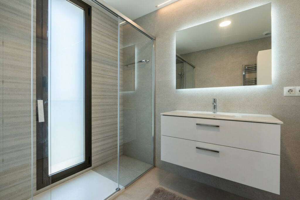 Ground Floor Apartment Casares Málaga - image 17