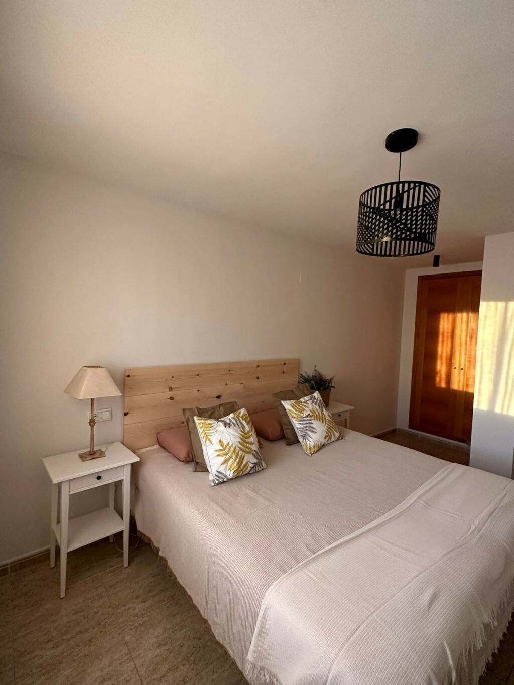 Ground Floor Apartment Javea Alicante - image 17
