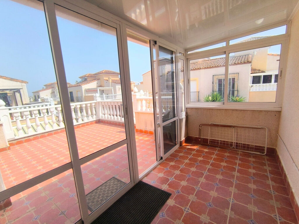 Detached Villa Algorfa Alicante - image 17