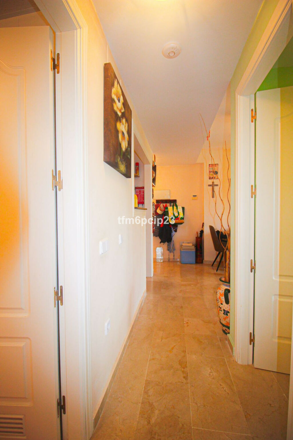 Penthouse Duplex La Duquesa Málaga - image 17