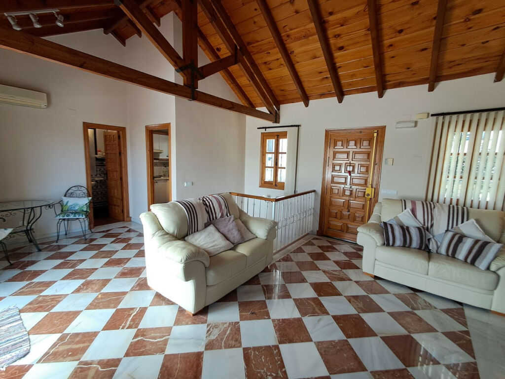 Detached Villa Mijas Costa Málaga - image 17