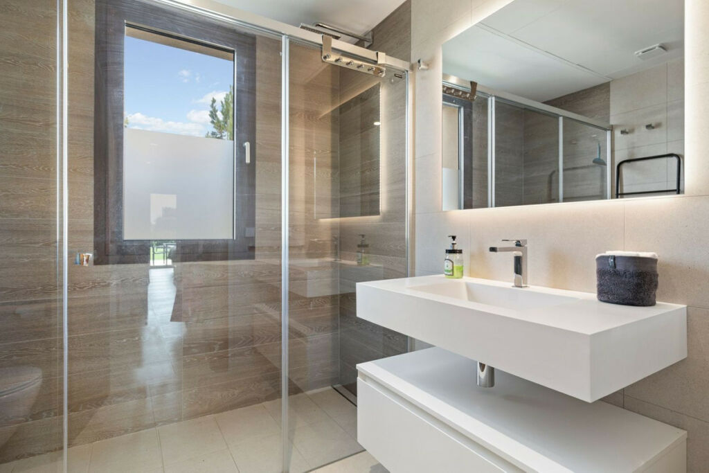 Ground Floor Apartment Benahavís Málaga - image 17
