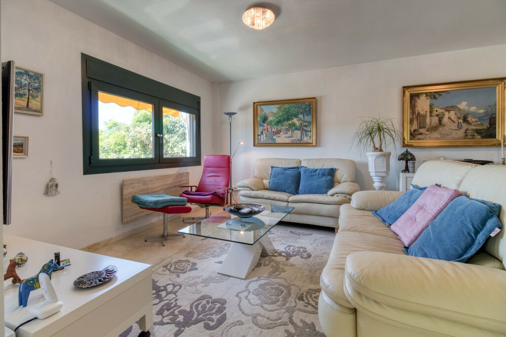 Townhouse Mijas Málaga - image 17