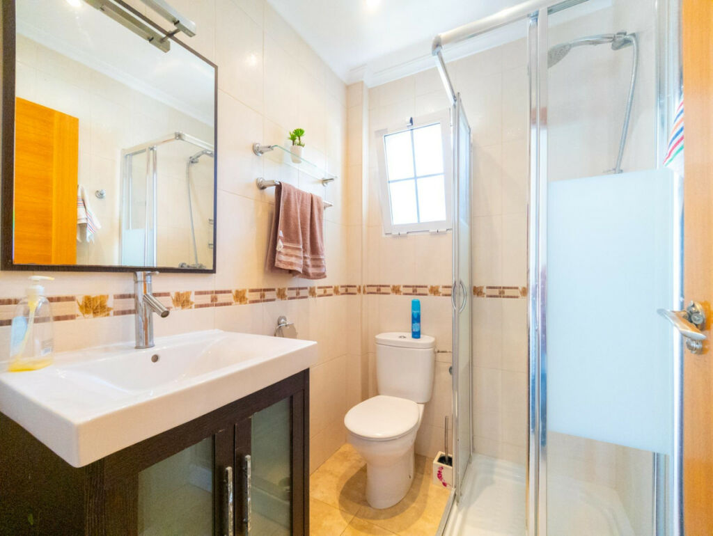Detached Villa La Mata Alicante - image 16
