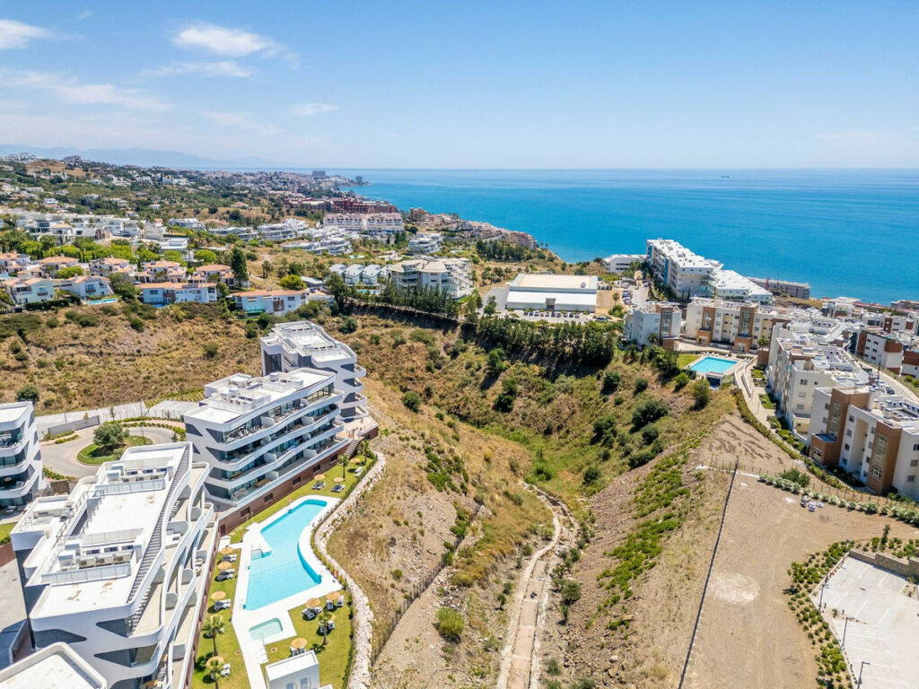 Ground Floor Apartment Fuengirola Málaga - image 17