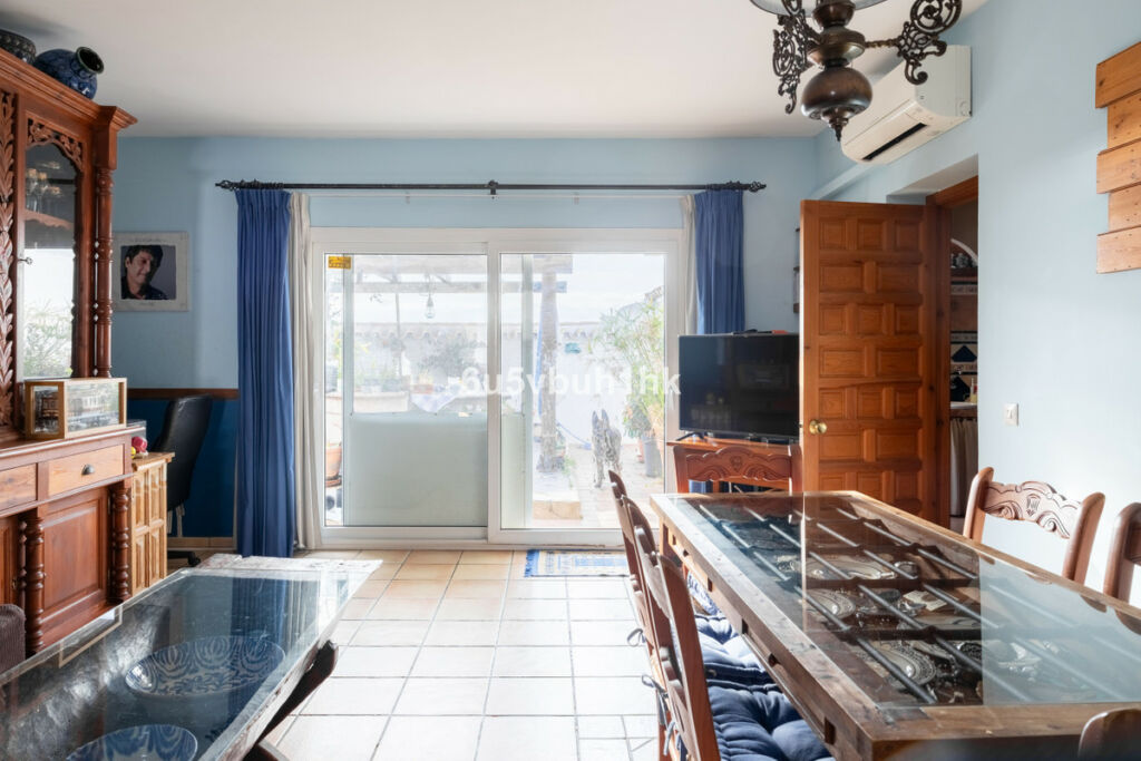 Detached Villa El Chaparral Málaga - image 17