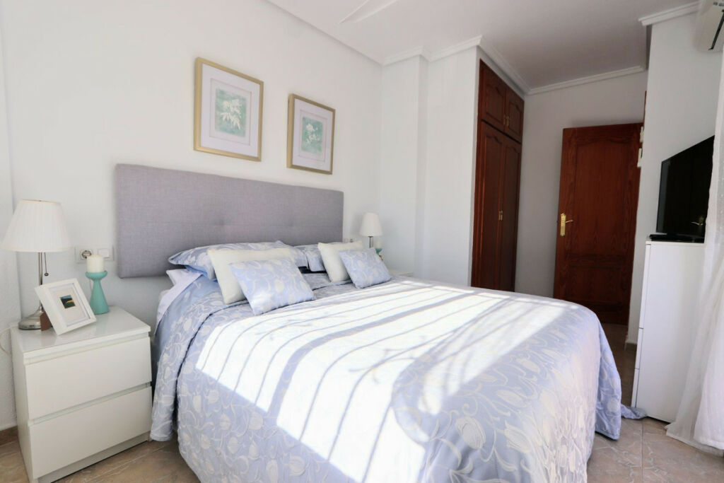 Detached Villa Sucina Murcia - image 17