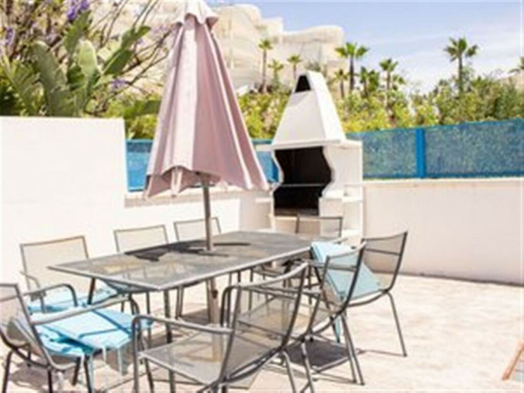 Detached Villa Benalmadena Costa Málaga - image 16