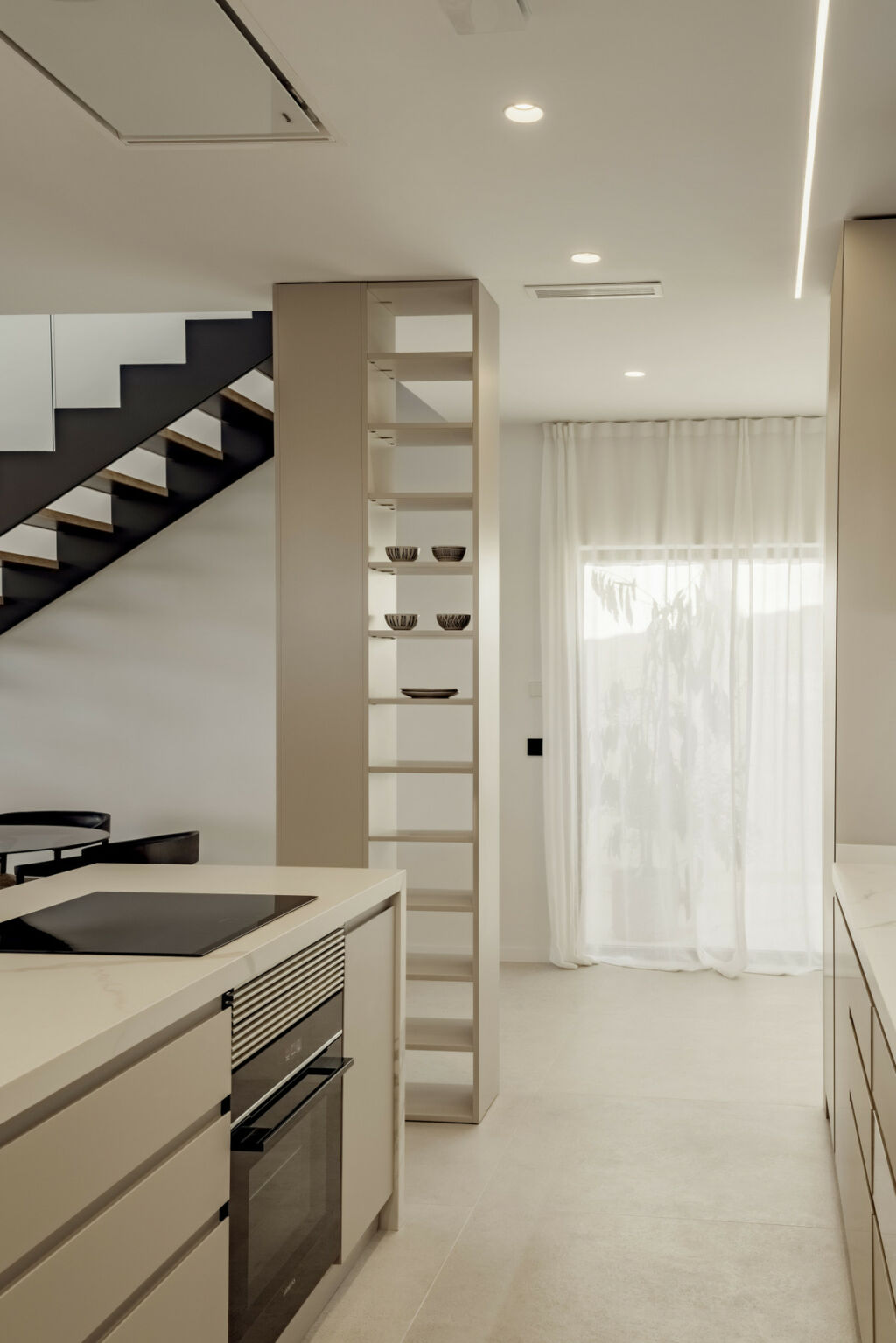 Detached Villa Finestrat Alicante - image 17
