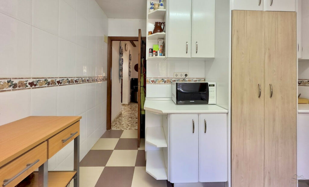 Detached Villa Javea Alicante - image 17