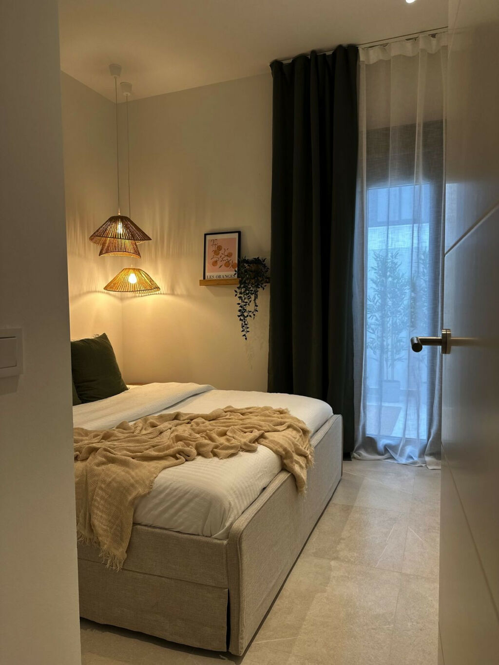 Ground Floor Apartment Estepona Málaga - image 17