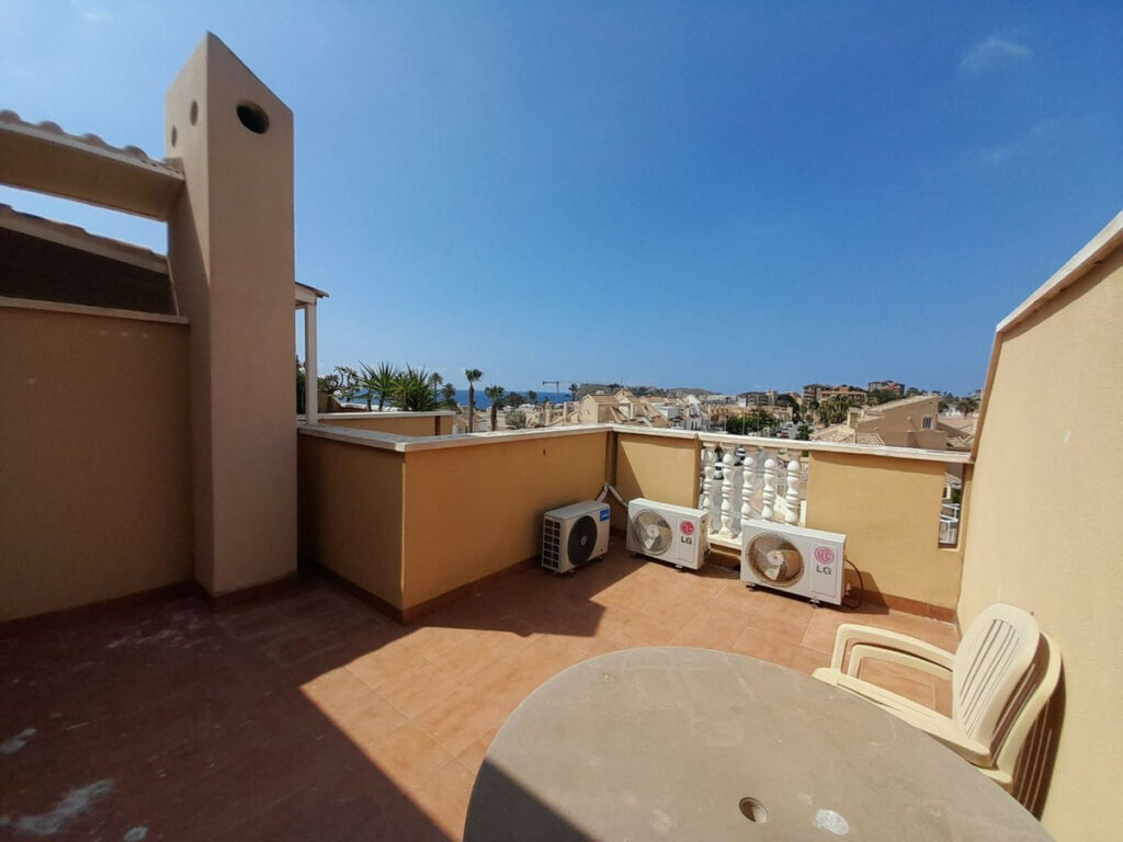 Semi-Detached House Alamillo Murcia - image 15