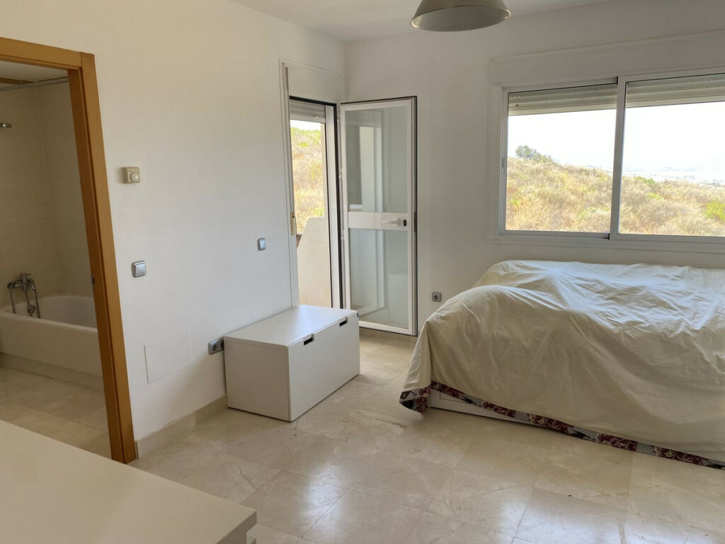 Townhouse Manilva Málaga - image 20