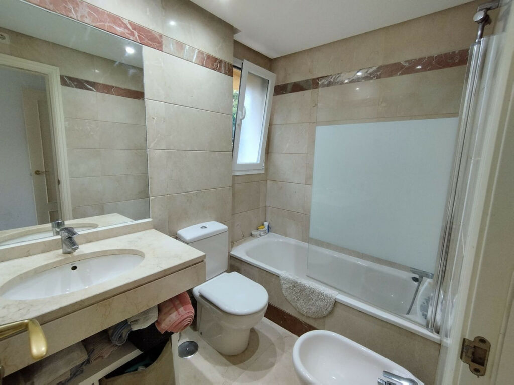 Middle Floor Apartment La Cala de Mijas Málaga - image 17