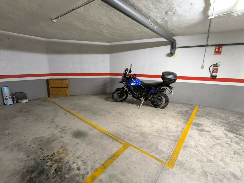 Ground Floor Apartment Sax Alicante - image 17
