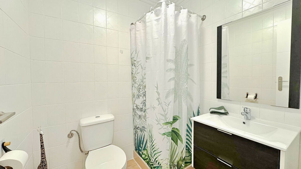 Ground Floor Apartment Rocio del Mar Alicante - image 17