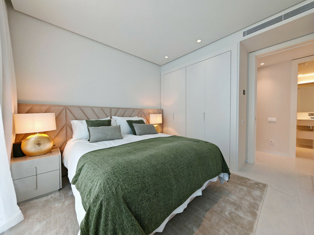 Ground Floor Apartment Ojén Málaga - image 17