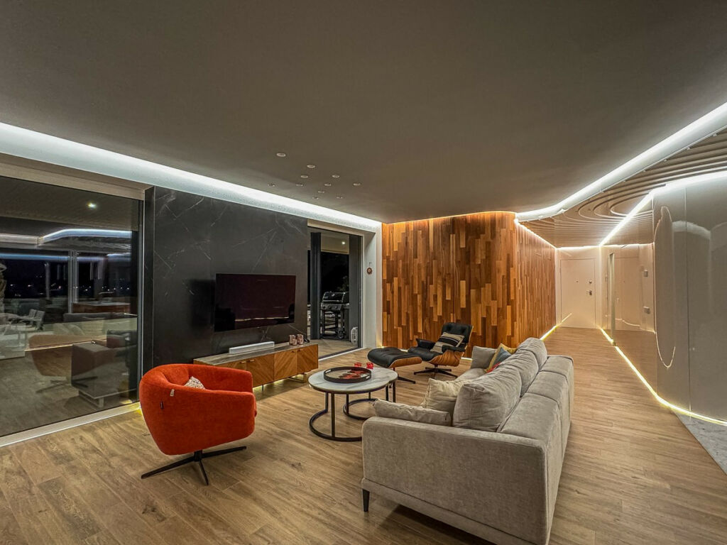 Ground Floor Apartment Las Colinas Golf Alicante - image 17